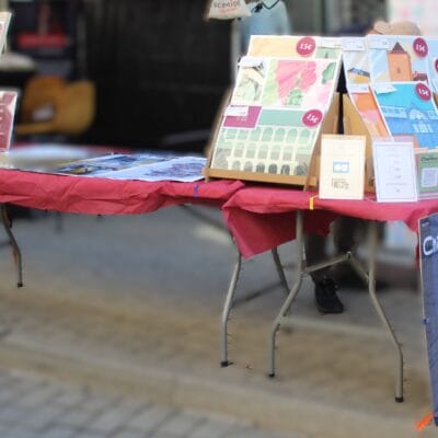 Photo Chaumont City